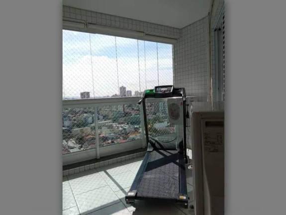 Imagem Apartamento com 3 Quartos à Venda, 188 m² em Olimpico - São Caetano Do Sul