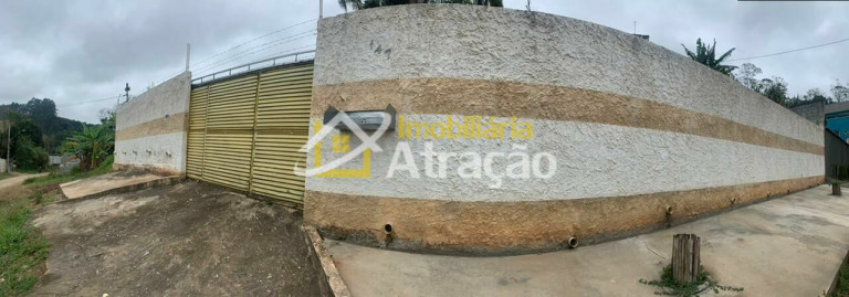 Imagem Imóvel com 2 Quartos à Venda, 1.200 m² em Jardim Silvestre - Suzano