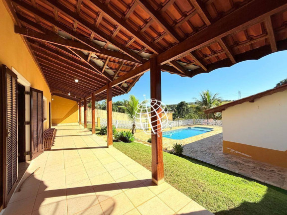 Imagem Chácara com 4 Quartos à Venda, 301 m² em Batatuba - Piracaia Imagem Chácara com 4 Quartos à Venda, 301 m² em Batatuba - Piracaia