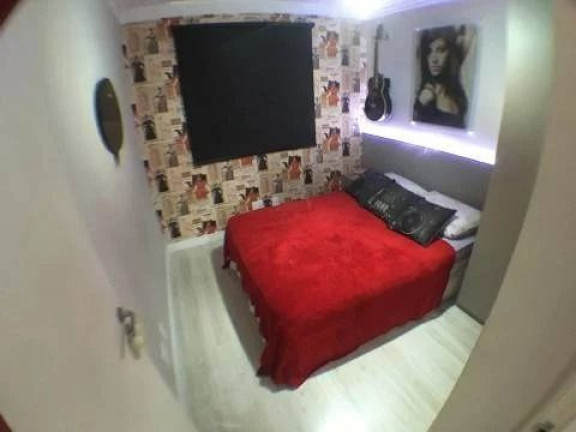 Imagem Apartamento com 3 Quartos à Venda, 72 m² em Parque Jaçatuba - Santo André Imagem Apartamento com 3 Quartos à Venda, 72 m² em Parque Jaçatuba - Santo André