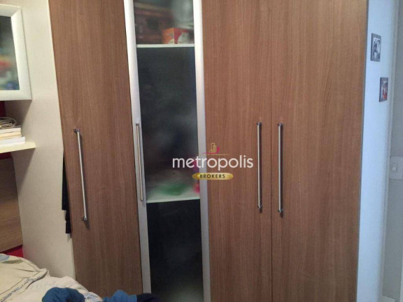 Imagem Apartamento com 2 Quartos à Venda, 59 m² em Vila Moinho Velho - São Paulo