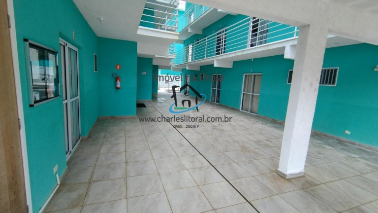 Imagem Apartamento com 3 Quartos à Venda, 69 m² em Sertão Da Quina - Ubatuba