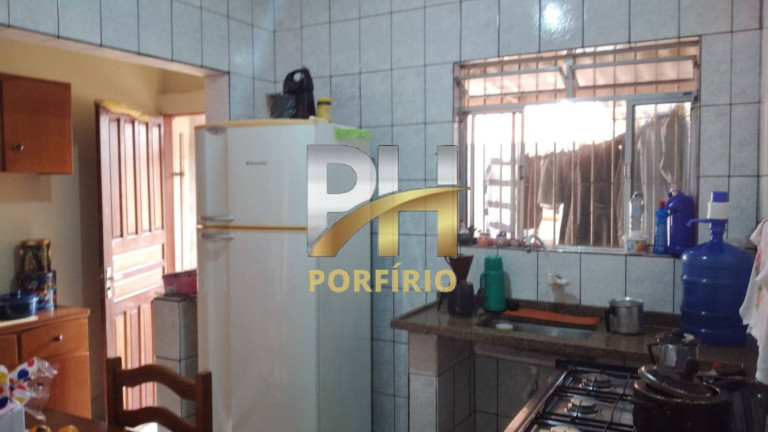 Imagem Sobrado com 4 Quartos à Venda, 81 m² em Cata Preta - Santo André