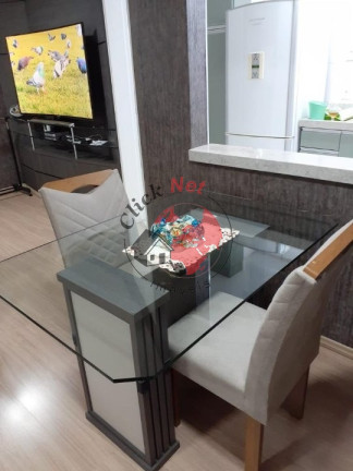 Imagem Apartamento com 1 Quarto à Venda, 44 m² em Casa Branca - Santo André Imagem Apartamento com 1 Quarto à Venda, 44 m² em Casa Branca - Santo André