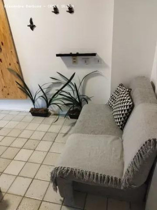 Imagem Apartamento com 1 Quarto à Venda, 39 m² em Piedade - Jaboatão Dos Guararapes