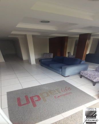 Imagem Apartamento com 2 Quartos à Venda, 68 m² em Parque Campolim - Sorocaba Imagem Apartamento com 2 Quartos à Venda, 68 m² em Parque Campolim - Sorocaba