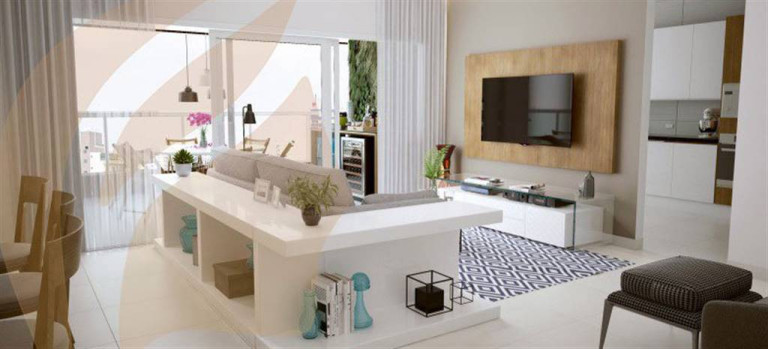 Imagem Apartamento com 2 Quartos à Venda, 93 m² em Aviação - Praia Grande