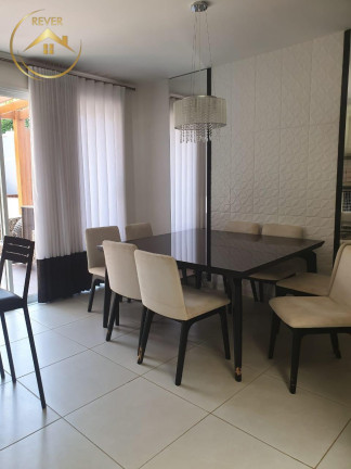 Imagem Sobrado com 3 Quartos à Venda, 250 m² em Parque Rural Fazenda Santa Cândida - Campinas