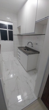 Imagem Apartamento com 3 Quartos à Venda, 61 m² em Vila Moraes - São Paulo