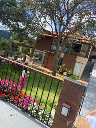 Imagem Casa com 6 Quartos à Venda, 798 m² em Aracê - Domingos Martins