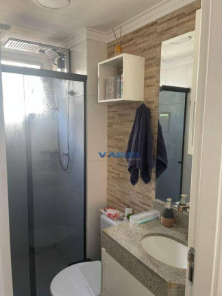 Imagem Apartamento com 2 Quartos à Venda, 46 m² em Jardim Ansalca - Guarulhos Imagem Apartamento com 2 Quartos à Venda, 46 m² em Jardim Ansalca - Guarulhos