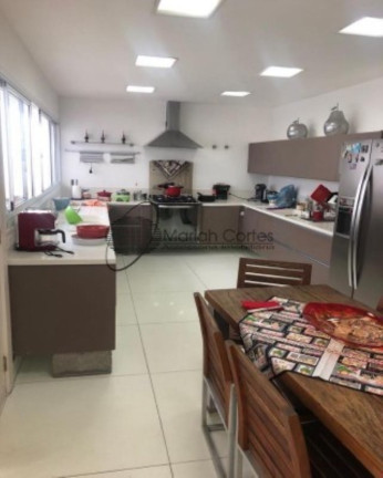 Imagem Casa com 8 Quartos à Venda,  em Barra Da Tijuca - Rio De Janeiro