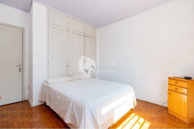 Imagem Casa com 3 Quartos à Venda, 140 m² em Campo Belo - São Paulo Imagem Casa com 3 Quartos à Venda, 140 m² em Campo Belo - São Paulo