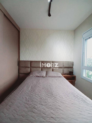 Imagem Imóvel com 2 Quartos à Venda, 48 m² em Vila Andrade - São Paulo Imagem Imóvel com 2 Quartos à Venda, 48 m² em Vila Andrade - São Paulo