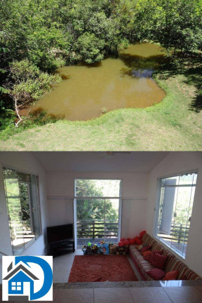 Imagem Chácara com 3 Quartos à Venda, 20 m² em Jundiaquara - Araçoiaba Da Serra