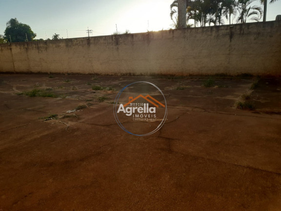 Imagem Imóvel à Venda, 800 m² em Chácara Santa Felicidade - Mogi Guaçu