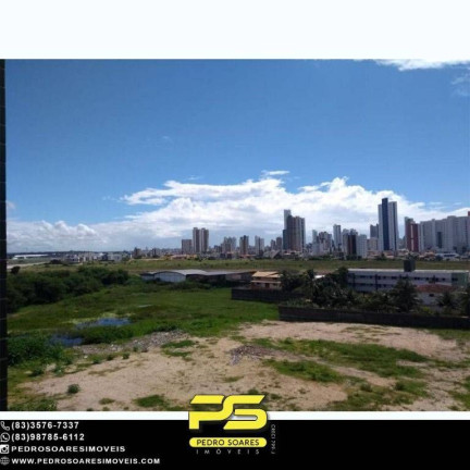 Imagem Apartamento com 3 Quartos à Venda, 98 m² em Aeroclube - João Pessoa Imagem Apartamento com 3 Quartos à Venda, 98 m² em Aeroclube - João Pessoa