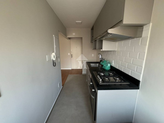 Imagem Apartamento com 1 Quarto à Venda, 42 m² em Jardim Paulista - São Paulo