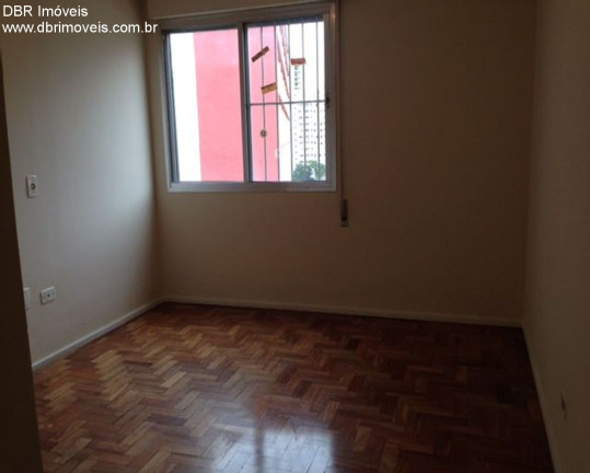 Imagem Apartamento com 4 Quartos à Venda, 126 m² em Vila Mariana - São Paulo Imagem Apartamento com 4 Quartos à Venda, 126 m² em Vila Mariana - São Paulo