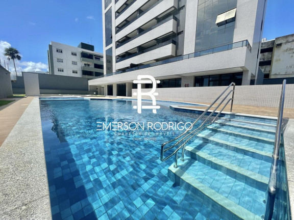 Imagem Apartamento com 3 Quartos à Venda, 215 m² em Lagoa Nova - Natal Imagem Apartamento com 3 Quartos à Venda, 215 m² em Lagoa Nova - Natal