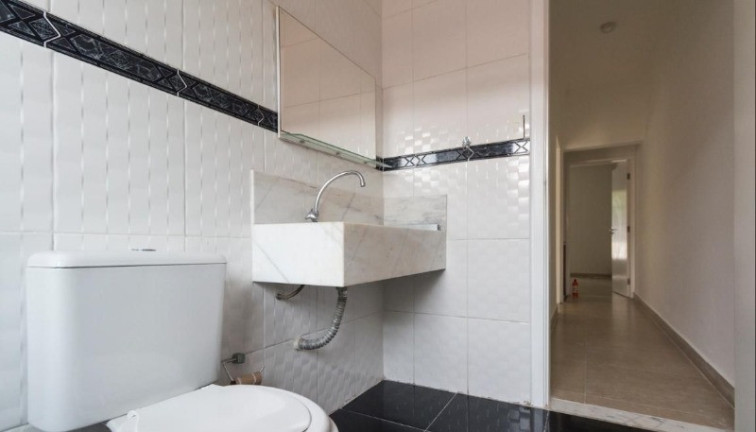 Imagem Casa com 2 Quartos à Venda, 100 m² em Saúde - São Paulo