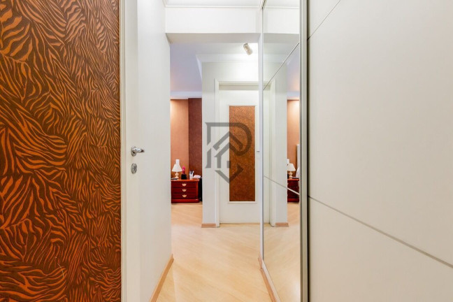 Imagem Apartamento com 3 Quartos à Venda, 106 m² em Perdizes - São Paulo