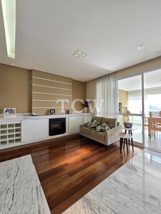 Imagem Apartamento com 3 Quartos à Venda, 168 m² em Vila Mariana - São Paulo Imagem Apartamento com 3 Quartos à Venda, 168 m² em Vila Mariana - São Paulo