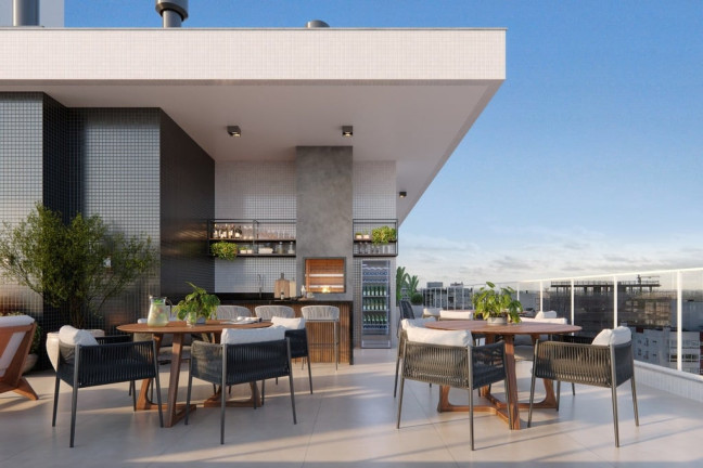 Imagem Apartamento com 3 Quartos à Venda, 164 m² em Centro - Capão Da Canoa