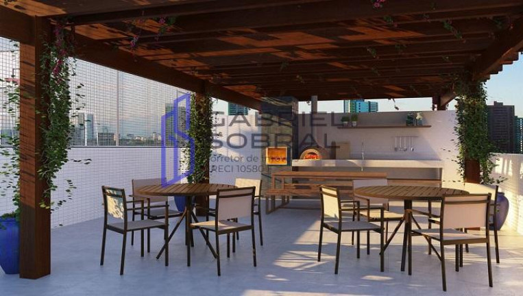 Imagem Apartamento com 2 Quartos à Venda, 66 m² em Manaíra - João Pessoa Imagem Apartamento com 2 Quartos à Venda, 66 m² em Manaíra - João Pessoa