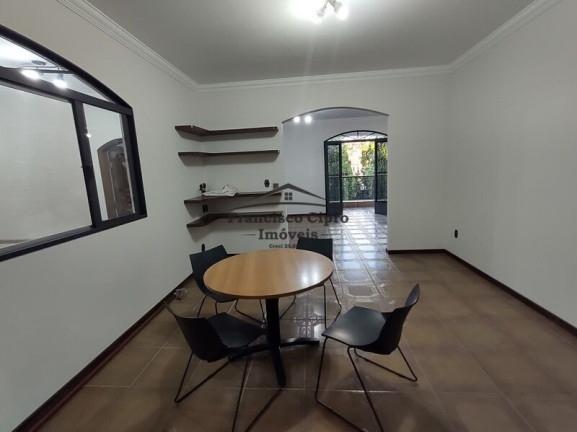 Imagem Casa com 4 Quartos para Alugar, 270 m² em Portal Das Colinas - Guaratinguetá