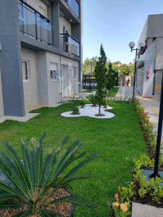 Imagem Apartamento com 2 Quartos à Venda, 54 m² em Parque Morumbi - Votorantim