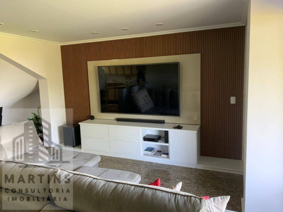 Apartamento com 3 Quartos à Venda, 142 m² em Enseada - Guarujá