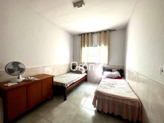 Imagem Casa com 4 Quartos à Venda, 287 m² em Parque Das Flores - Goiânia