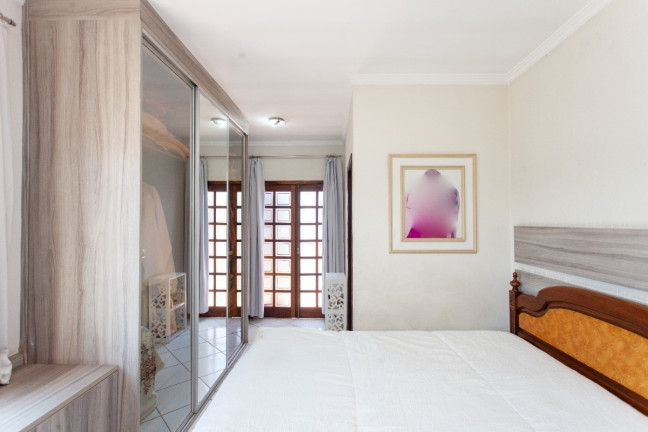 Imagem Casa com 3 Quartos à Venda, 180 m² em Vila Barreto - São Paulo Imagem Casa com 3 Quartos à Venda, 180 m² em Vila Barreto - São Paulo