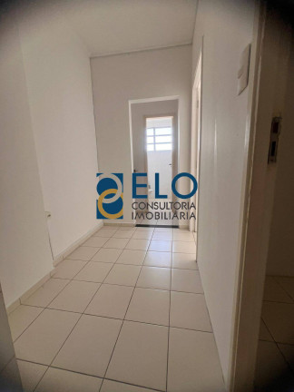Imagem Sala Comercial para Alugar, 35 m² em Embaré - Santos