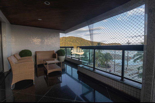 Imagem Apartamento com 4 Quartos à Venda, 250 m² em Canto Do Forte - Praia Grande Imagem Apartamento com 4 Quartos à Venda, 250 m² em Canto Do Forte - Praia Grande