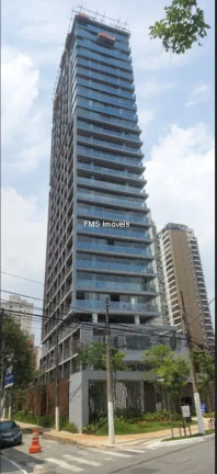 Imagem Imóvel com 4 Quartos à Venda, 358 m² em Vila Nova Conceição - São Paulo Imagem Imóvel com 4 Quartos à Venda, 358 m² em Vila Nova Conceição - São Paulo