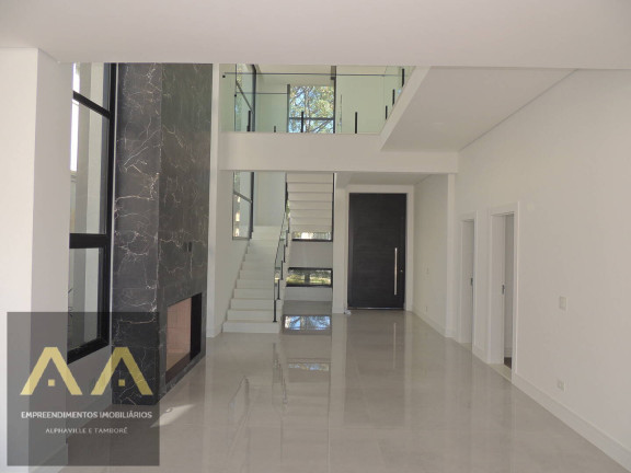 Imagem Casa com 4 Quartos à Venda, 361 m² em Alphaville - Santana De Parnaíba Imagem Casa com 4 Quartos à Venda, 361 m² em Alphaville - Santana De Parnaíba