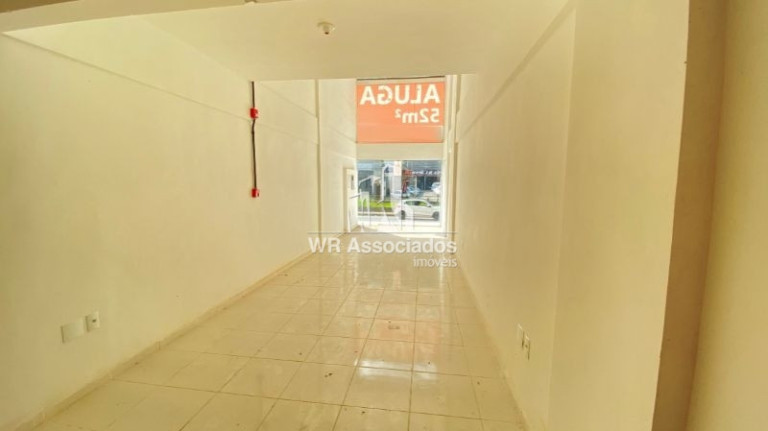 Imagem Imóvel Comercial para Alugar, 52 m²