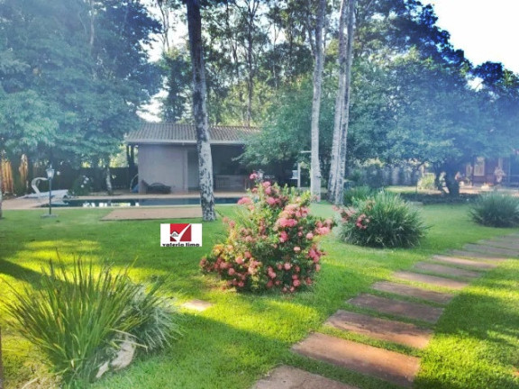 Imagem Imóvel com 4 Quartos à Venda, 1.960 m² em Parque São Sebastião - Ribeirão Preto