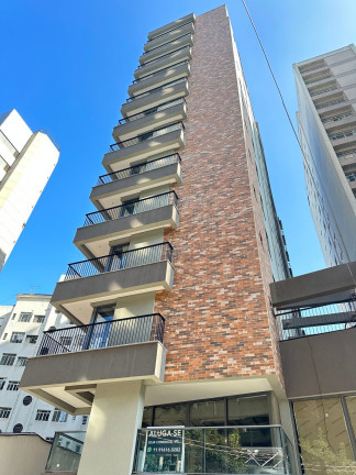 Imagem Imóvel com 1 Quarto à Venda, 42 m² em Cerqueira César - São Paulo Imagem Imóvel com 1 Quarto à Venda, 42 m² em Cerqueira César - São Paulo
