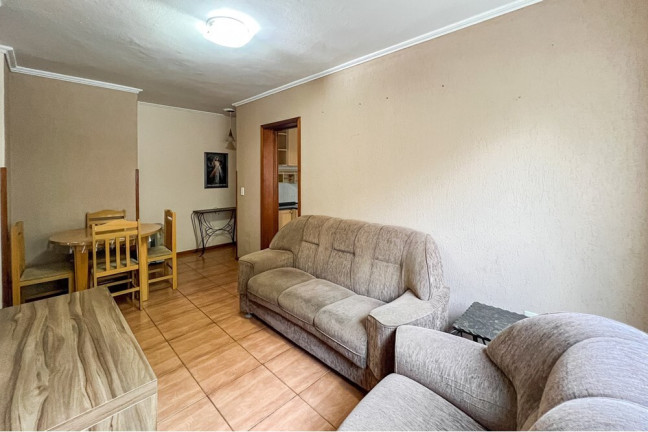 Imagem Apartamento com 3 Quartos à Venda, 69 m² em Nossa Senhora Das Graças - Canoas