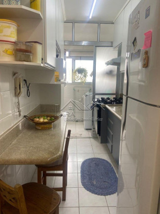 Imagem Apartamento com 2 Quartos à Venda, em Chácara Califórnia - São Paulo Imagem Apartamento com 2 Quartos à Venda, em Chácara Califórnia - São Paulo