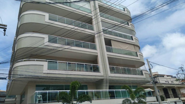 Cobertura com 3 Quartos à Venda, 210 m² em Braga - Cabo Frio