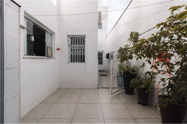 Imagem Casa com 3 Quartos à Venda,  em Alto Da Mooca - São Paulo