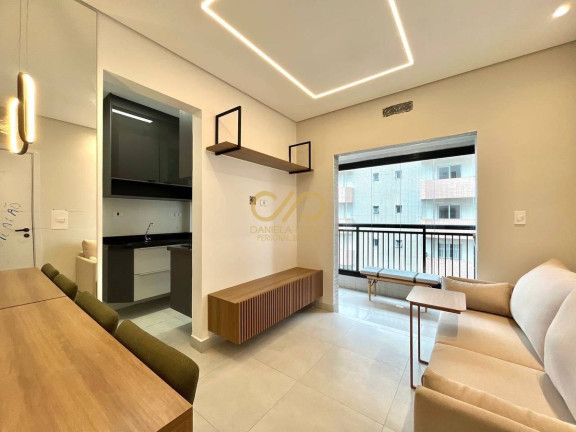 Imagem Apartamento com 2 Quartos à Venda, 56 m² em Tupi - Praia Grande Imagem Apartamento com 2 Quartos à Venda, 56 m² em Tupi - Praia Grande