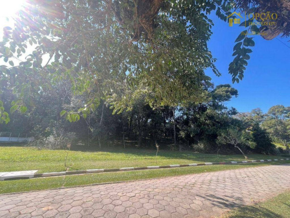 Terreno à Venda, 3.027 m² em Condomínio City Castelo - Itu