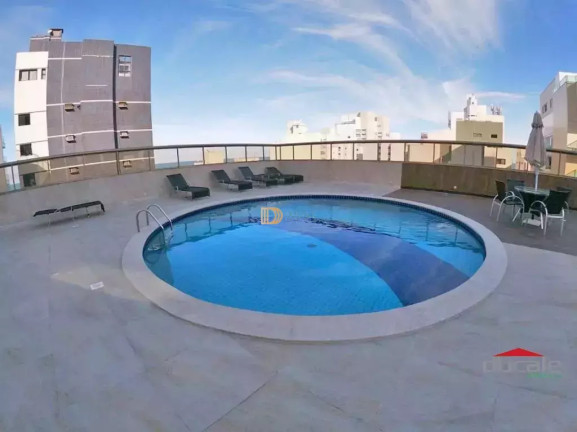 Imagem Apartamento com 4 Quartos à Venda, 142 m² em Itapuã - Vila Velha Imagem Apartamento com 4 Quartos à Venda, 142 m² em Itapuã - Vila Velha