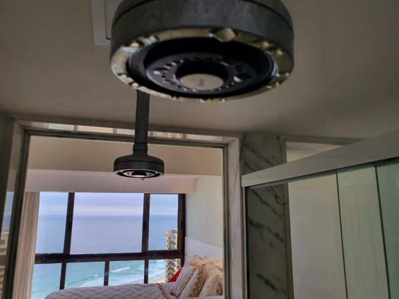 Imagem Cobertura com 3 Quartos à Venda, 150 m² em Barra Da Tijuca - Rio De Janeiro Imagem Cobertura com 3 Quartos à Venda, 150 m² em Barra Da Tijuca - Rio De Janeiro
