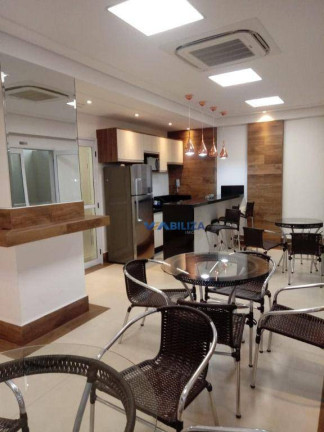 Imagem Cobertura com 3 Quartos à Venda, 126 m² em Jardim Aida - Guarulhos Imagem Cobertura com 3 Quartos à Venda, 126 m² em Jardim Aida - Guarulhos